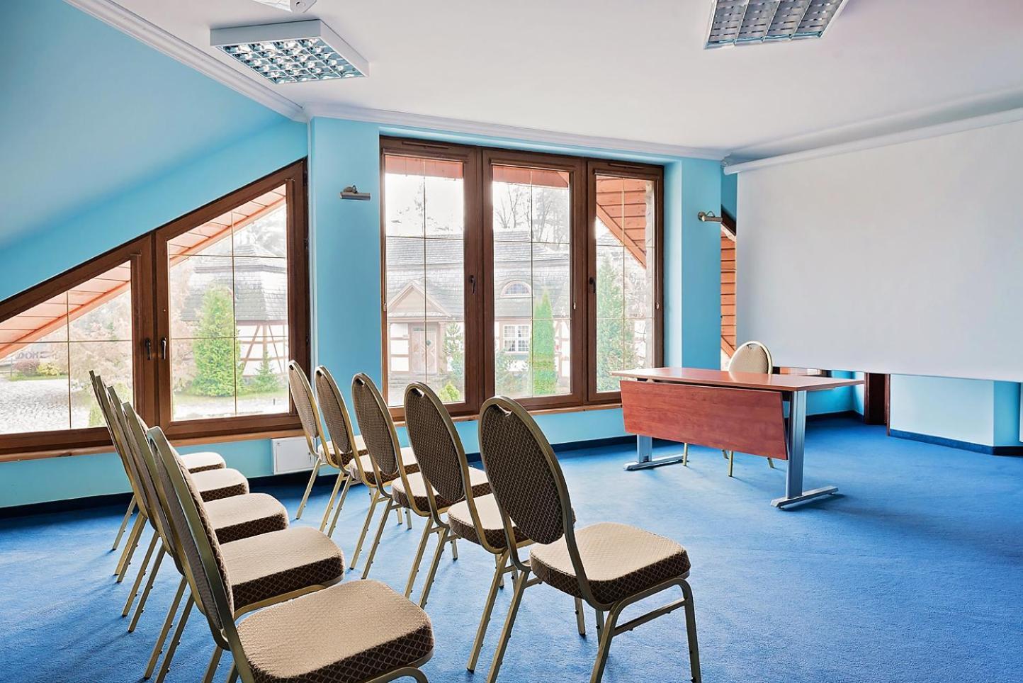 Hotel Szymbark Szymbark  Bagian luar foto
