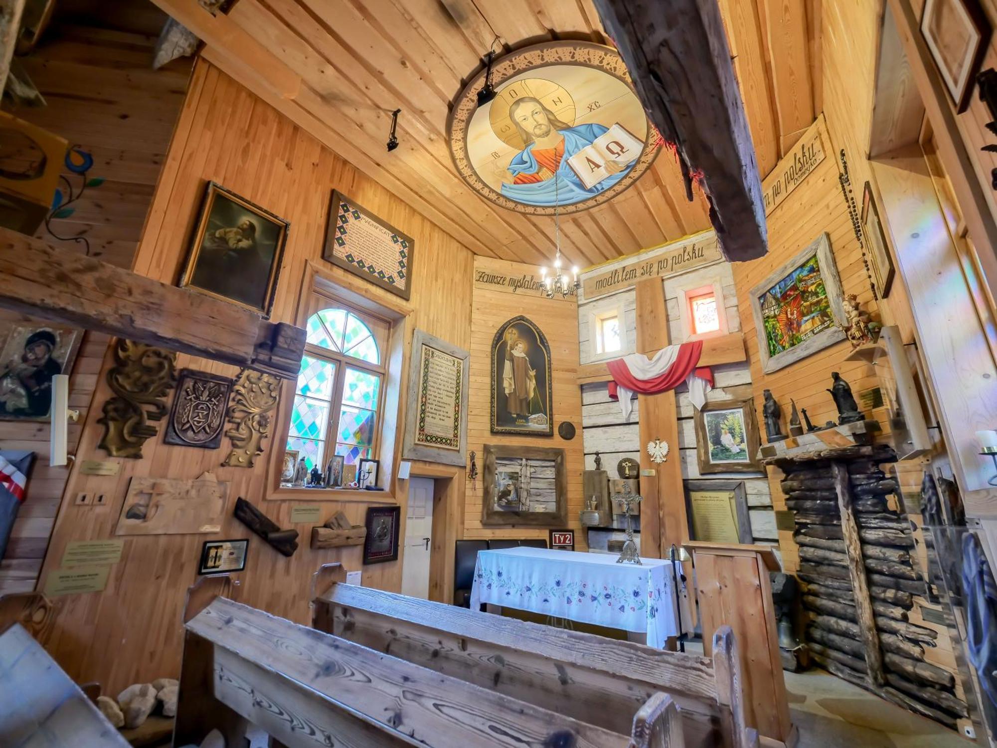 Hotel Szymbark Szymbark  Bagian luar foto