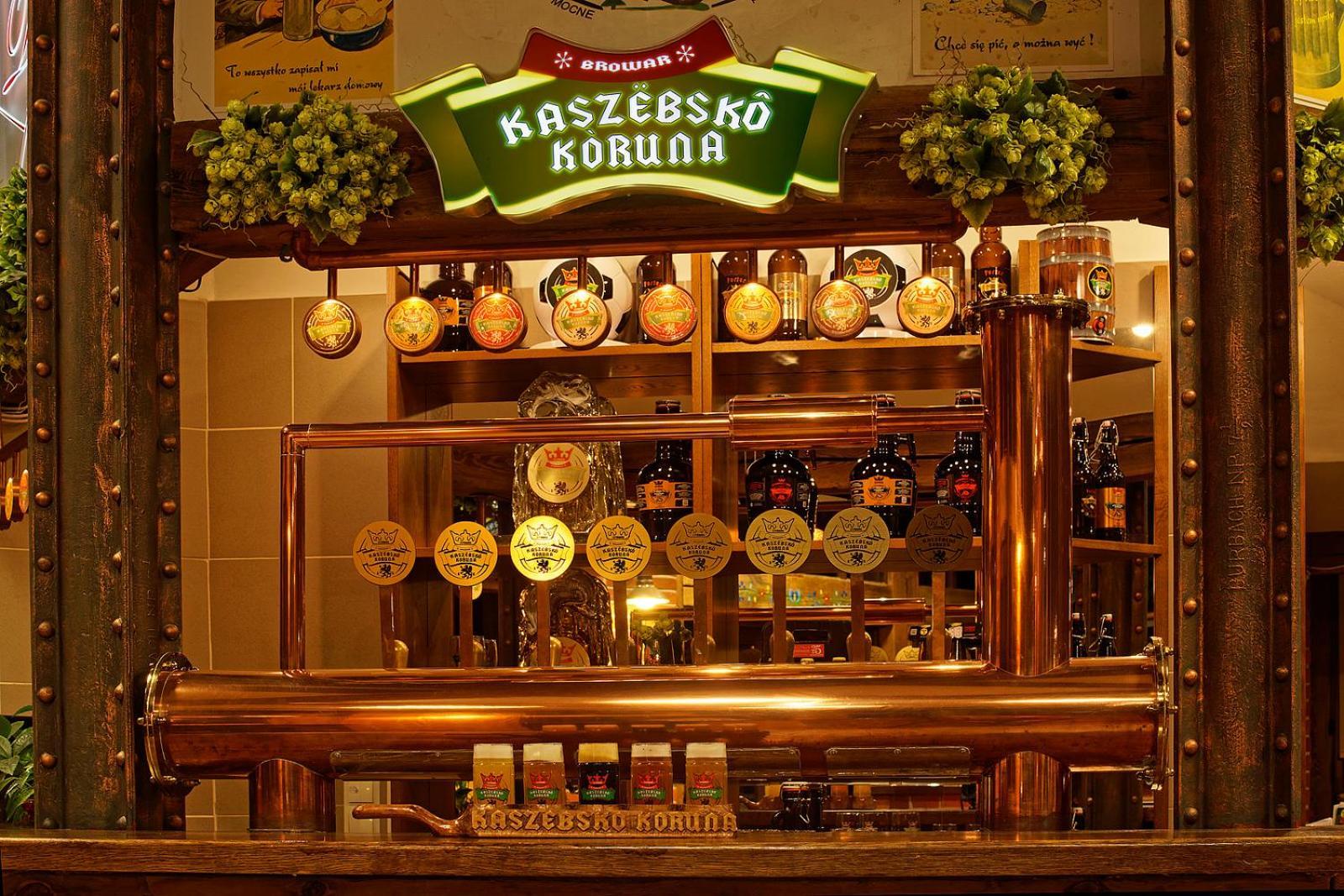 Hotel Szymbark Szymbark  Bagian luar foto